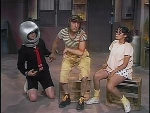El Chavo del Ocho Epizóda 26