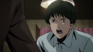 Itō Junji: Collection Epizóda 6