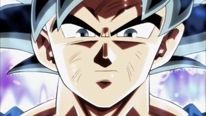 Dragon Ball Super Epizóda 129