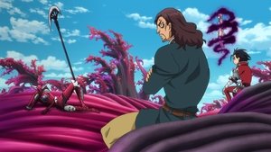 The Seven Deadly Sins Epizóda 8