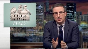 John Oliver: Čo týždeň dal a vzal Epizóda 2