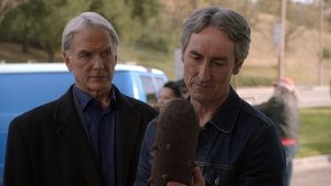 NCIS: Námorný vyšetrovací úrad Epizóda 17
