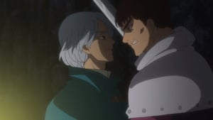 The Seven Deadly Sins Epizóda 6
