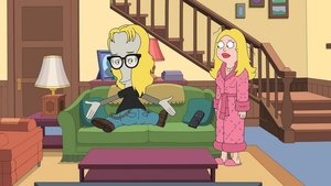 American Dad! Epizóda 2