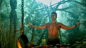 Ash vs Evil Dead Baby Proof