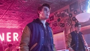 Riverdale Epizóda 21