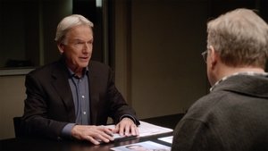 NCIS: Námorný vyšetrovací úrad Epizóda 16