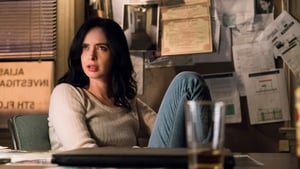 Marvel's Jessica Jones Epizóda 3