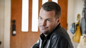 NCIS: Los Angeles Epizóda 16