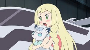 Pokémon Epizóda 3