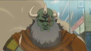 Gintama Epizóda 8