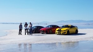 Top Gear Epizóda 1