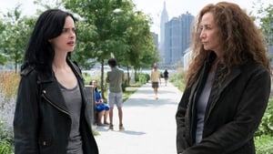 Marvel's Jessica Jones Epizóda 8