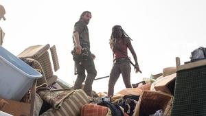 Walking Dead Epizóda 10