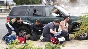 Code Black Epizóda 1