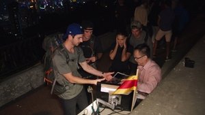 The Amazing Race Epizóda 11