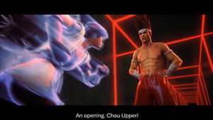 The King of Fighters: Destiny Epizóda 19