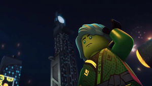 Ninjago: Masters of Spinjitzu Epizóda 1