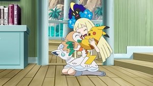 Pokémon Epizóda 7