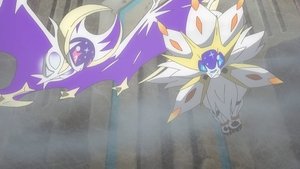 Pokémon Epizóda 1