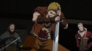 Overlord Epizóda 9