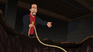 American Dad! Epizóda 3