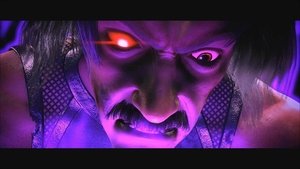 The King of Fighters: Destiny Epizóda 24