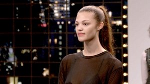 America's Next Top Model Epizóda 6