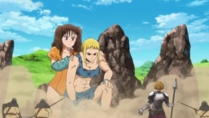The Seven Deadly Sins Epizóda 7