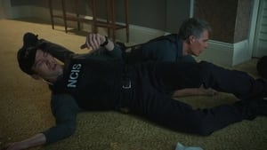 NCIS: New Orleans Epizóda 16