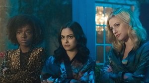 Riverdale Epizóda 16