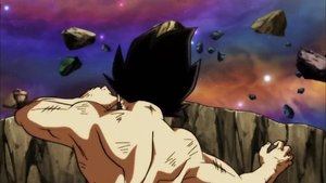 Dragon Ball Super Epizóda 128