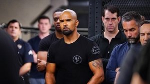 S.W.A.T. Epizóda 14