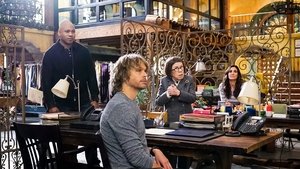 NCIS: Los Angeles Epizóda 18
