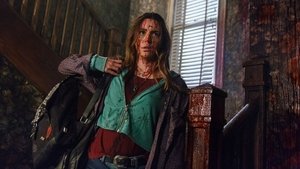 Ash vs Evil Dead Nedokončená záležitosť