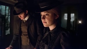 The Alienist Requiem