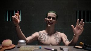 Robot Chicken Epizóda 9