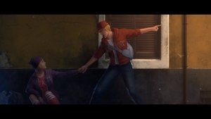 The King of Fighters: Destiny Epizóda 15