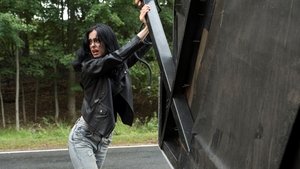 Marvel's Jessica Jones Epizóda 13