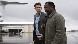 Tom Clancy's Jack Ryan Epizóda 1