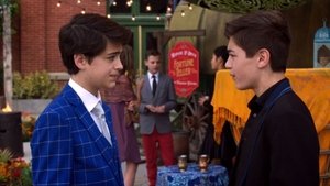 Andi Mack Epizóda 13
