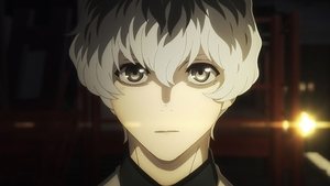 Tokyo Ghoul Epizóda 1