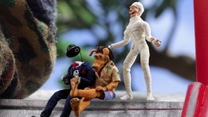 Robot Chicken Epizóda 10