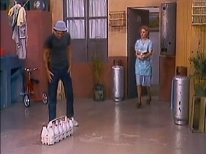 El Chavo del Ocho Epizóda 31