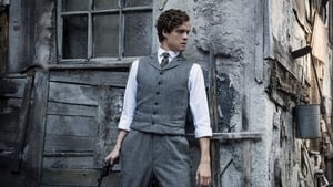 The Alienist Castle in the Sky