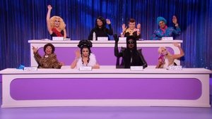 RuPaul's Drag Race All Stars Epizóda 4