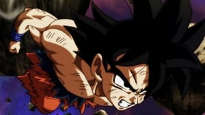 Dragon Ball Super Epizóda 131