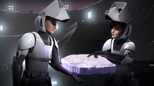 Star Wars Rebeli Epizóda 12