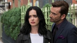 Marvel's Jessica Jones Epizóda 11