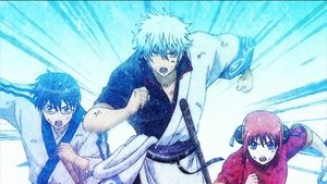 Gintama Epizóda 6